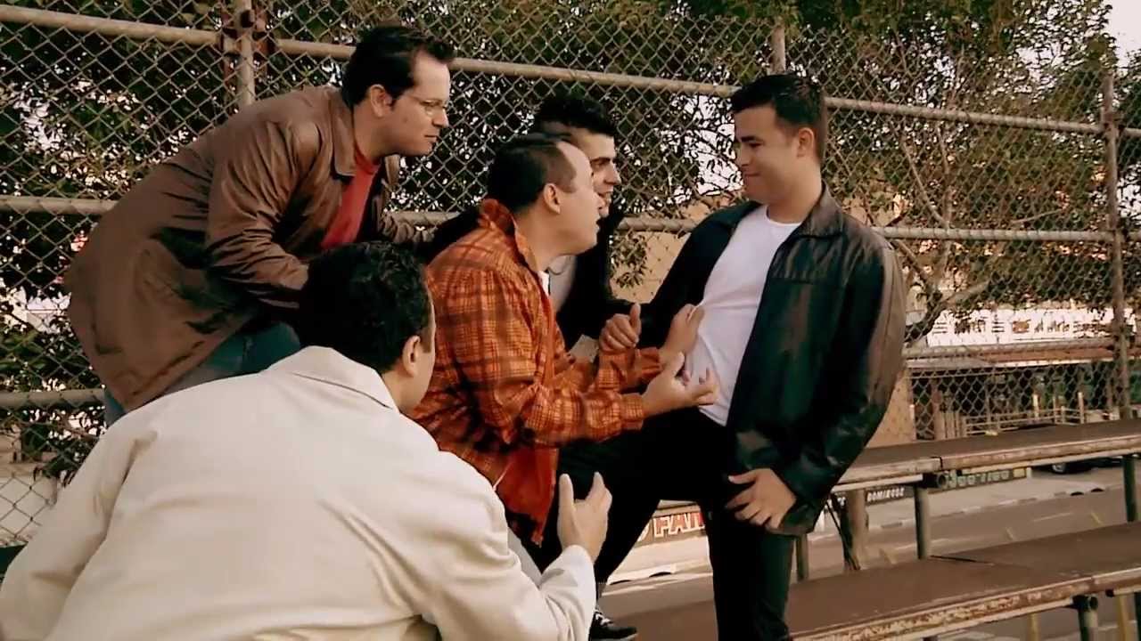 Grease - Summer Nights