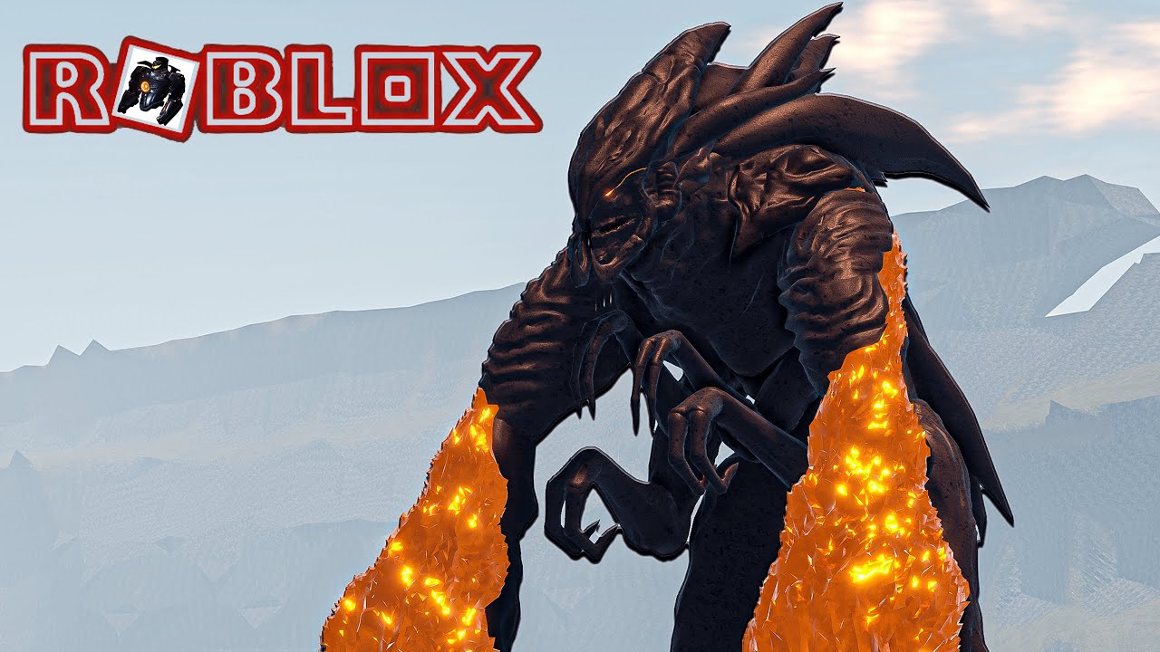 Muto Prime Showcase | Kaiju Universe