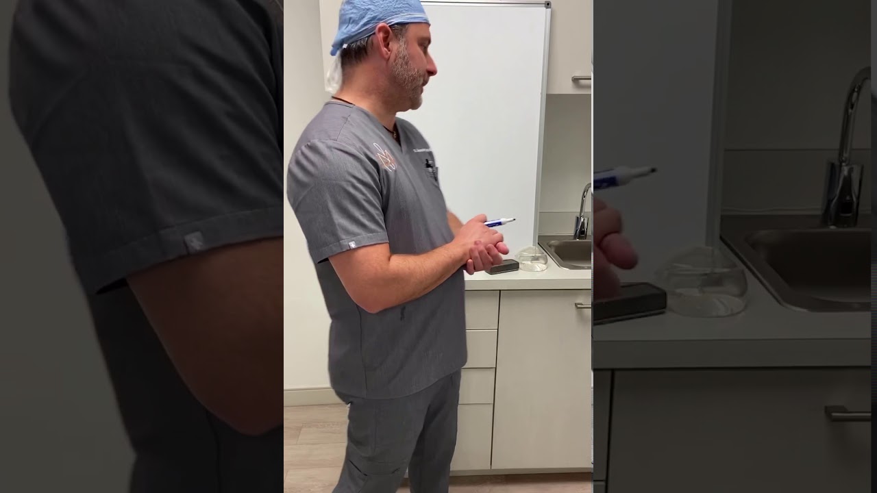 What is the difference between lipo 360 and HD liposuction?