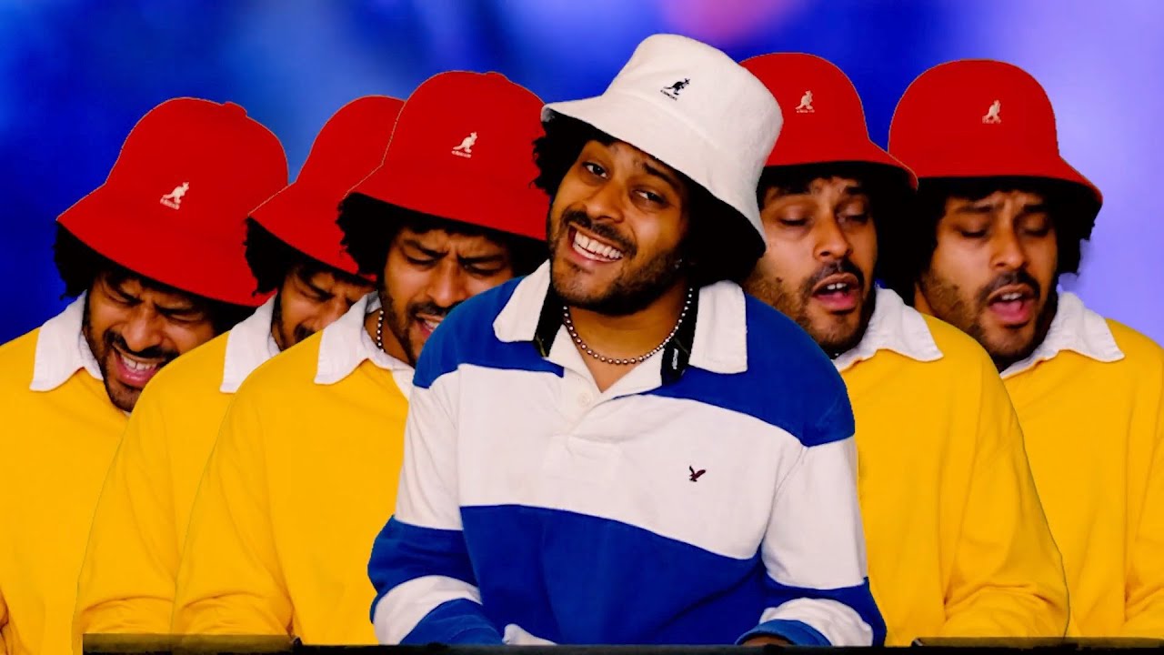Twin Shadow - Sugarcane (Official Music Video)
