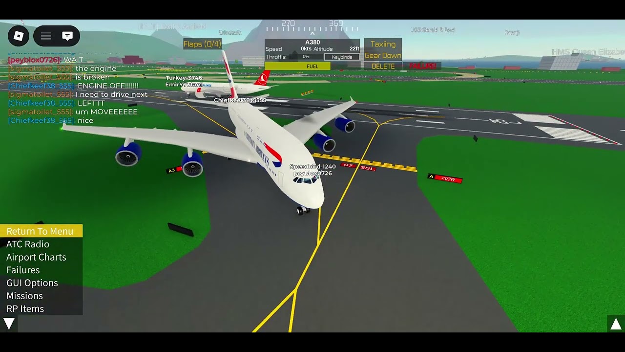 Ptfs crashes