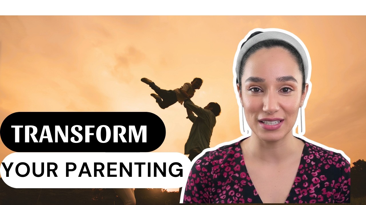 It's Not Your Child, It's Your Abandonment Trauma