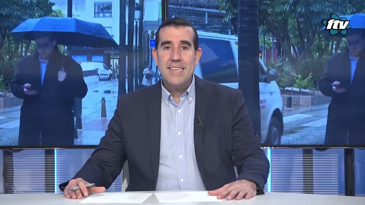 Informativo Fuengirola Televisión 04-02-2026