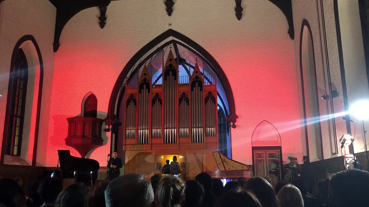 Vasif Adıgözəlov - Muğam fantaziya (part 1)