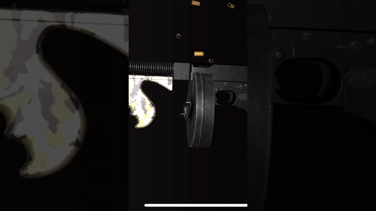 Thompson m1921