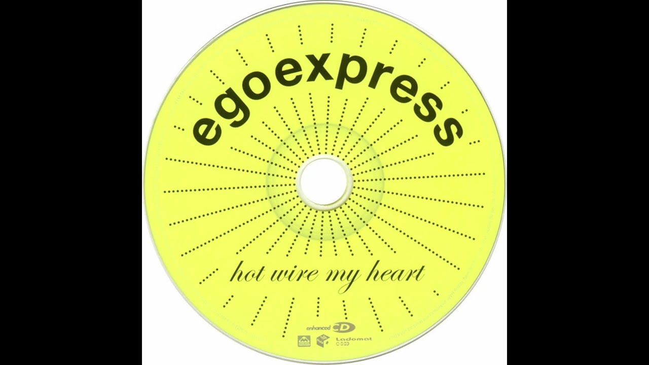 Egoexpress &ndash; Everybody