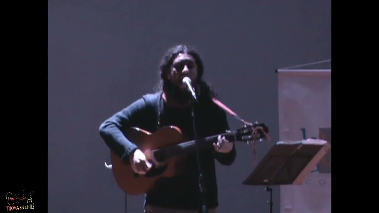CLAUDIO MARTINEZ  