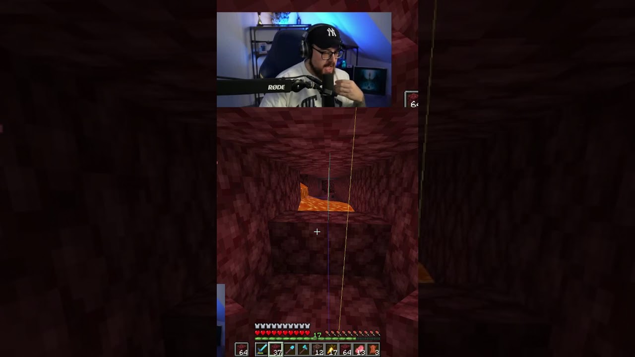 Craft Attack 13: Spitzhacke12 - metashi12