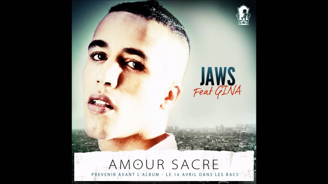 Jaws  - Amour Sacré