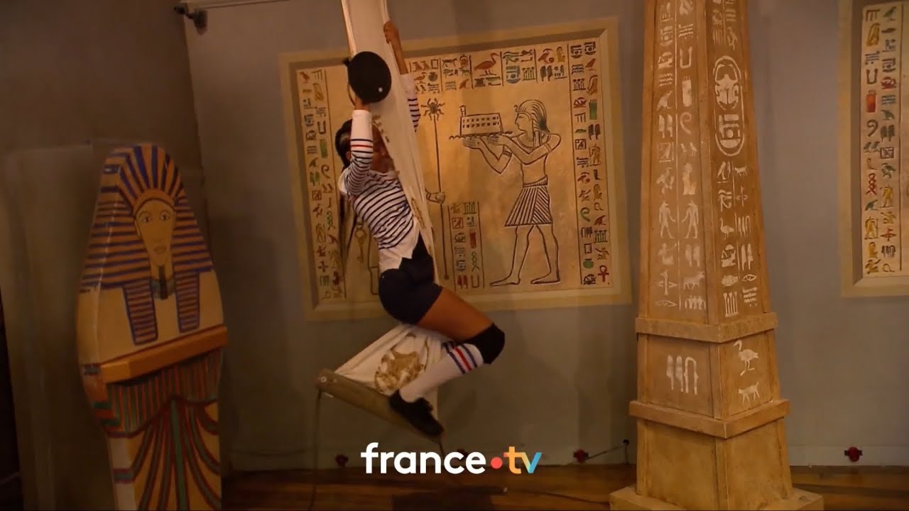 Fort Boyard 2025 - Teaser #1