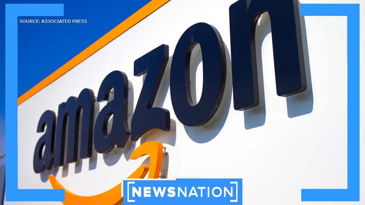 Amazon adds 5% surcharge to seller fees | Morning in America