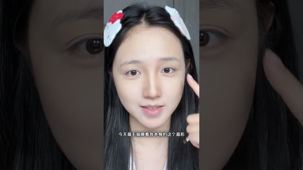Master Traditional Korean Makeup in 4 Minutes: Beginner's Guide