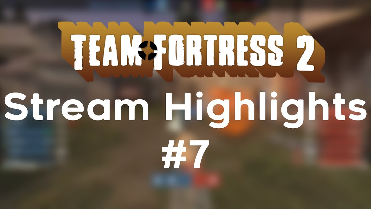 Jay's snakewater medpick at i69 LAN Grand Finals! | TF2 Stream Highlights #7 August 2022
