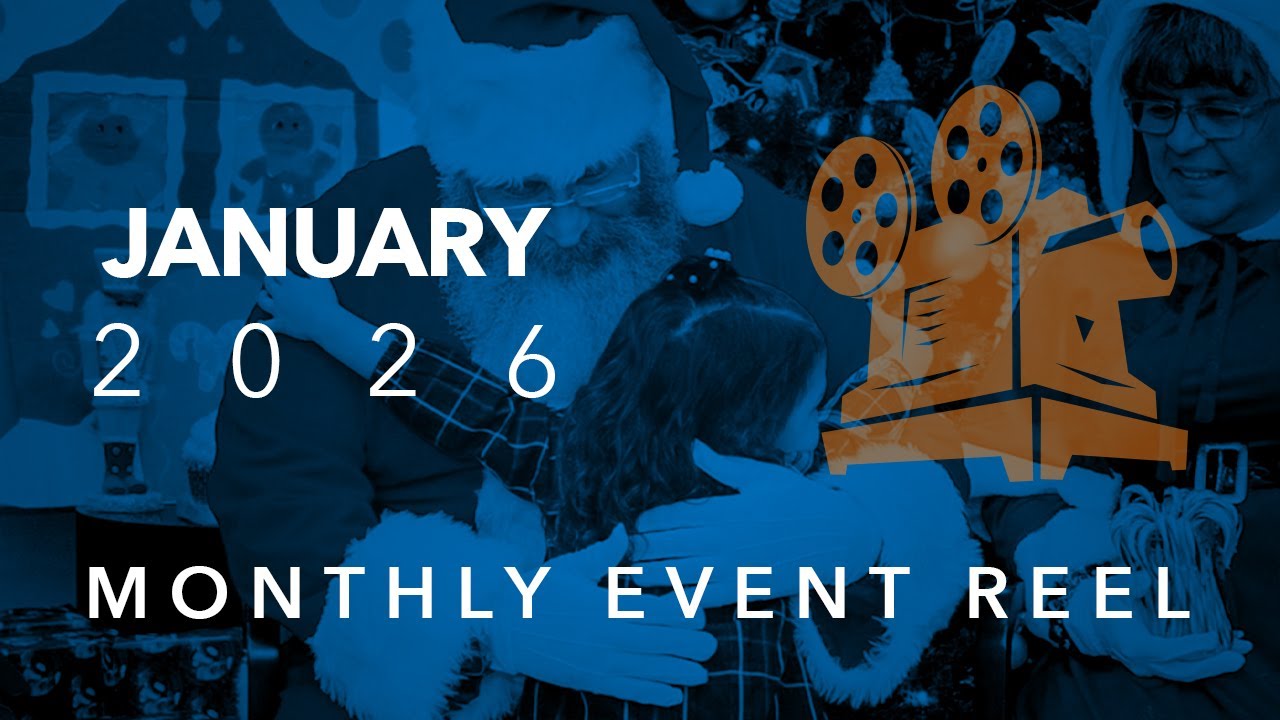 January 2026 Monthly Highlight Reel