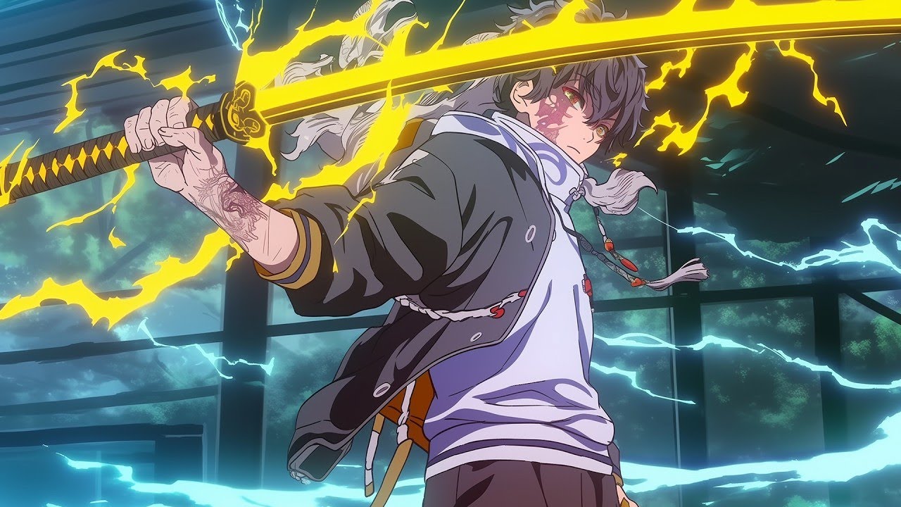 Melawan Takdir❗Bocah Culun Kembali Ke Masa Lalu Untuk Menjadi Bos Yakuza Dan Menyelamatkan Pacarnya