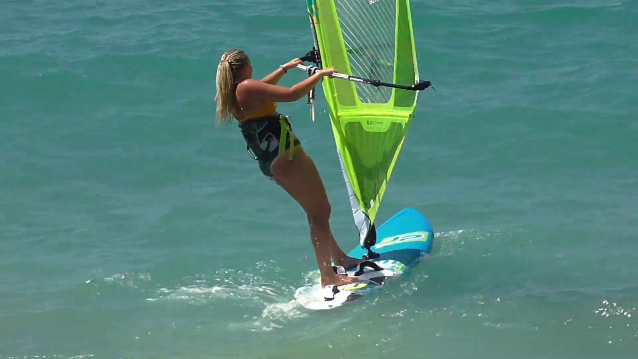 Windsurfers World (June/July 2019)