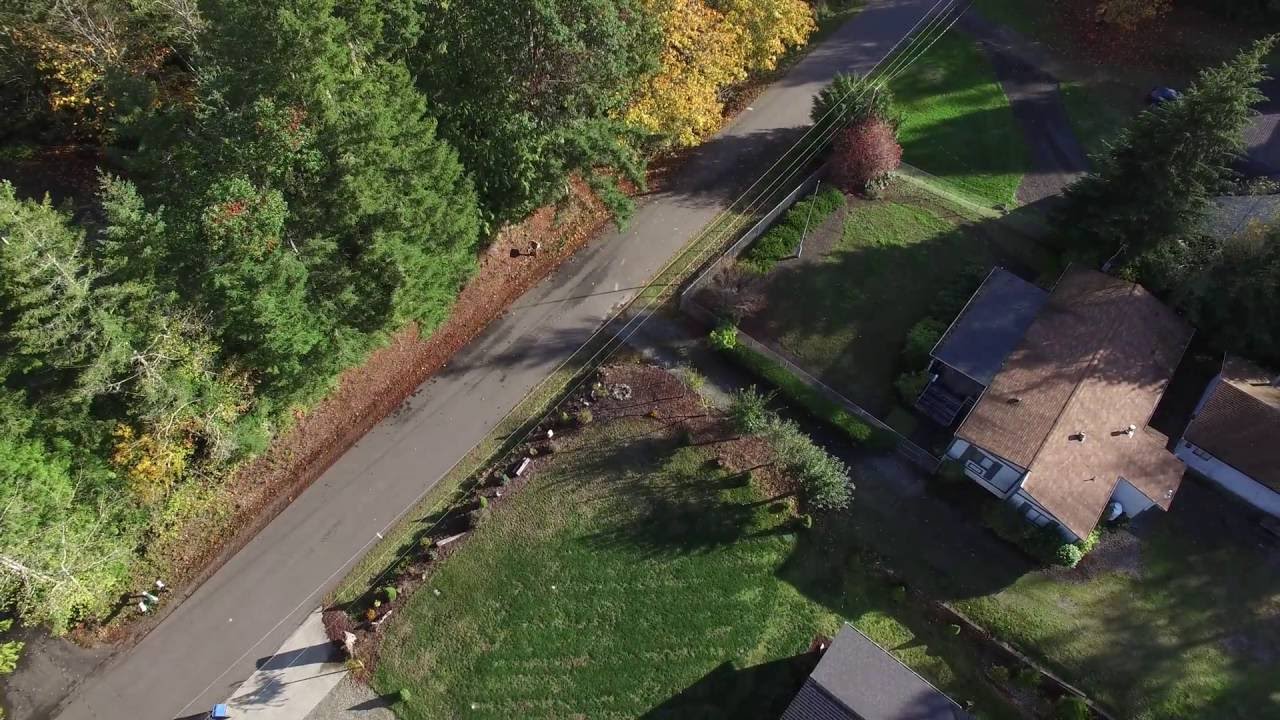 DJI Phantom 3 4k  Test flight and review