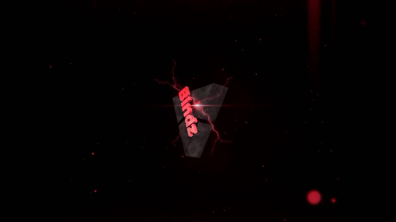 #3 New Bindz's intro ᴴᴰ