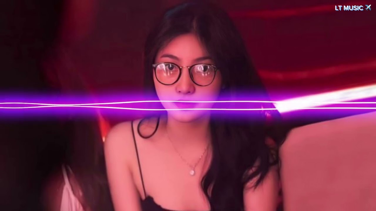 EM IU - ANDREE RIGHT HAND[ THAZH REMIX ] || NHẠC HOT TIK TOK || LT MUSIC ✈️