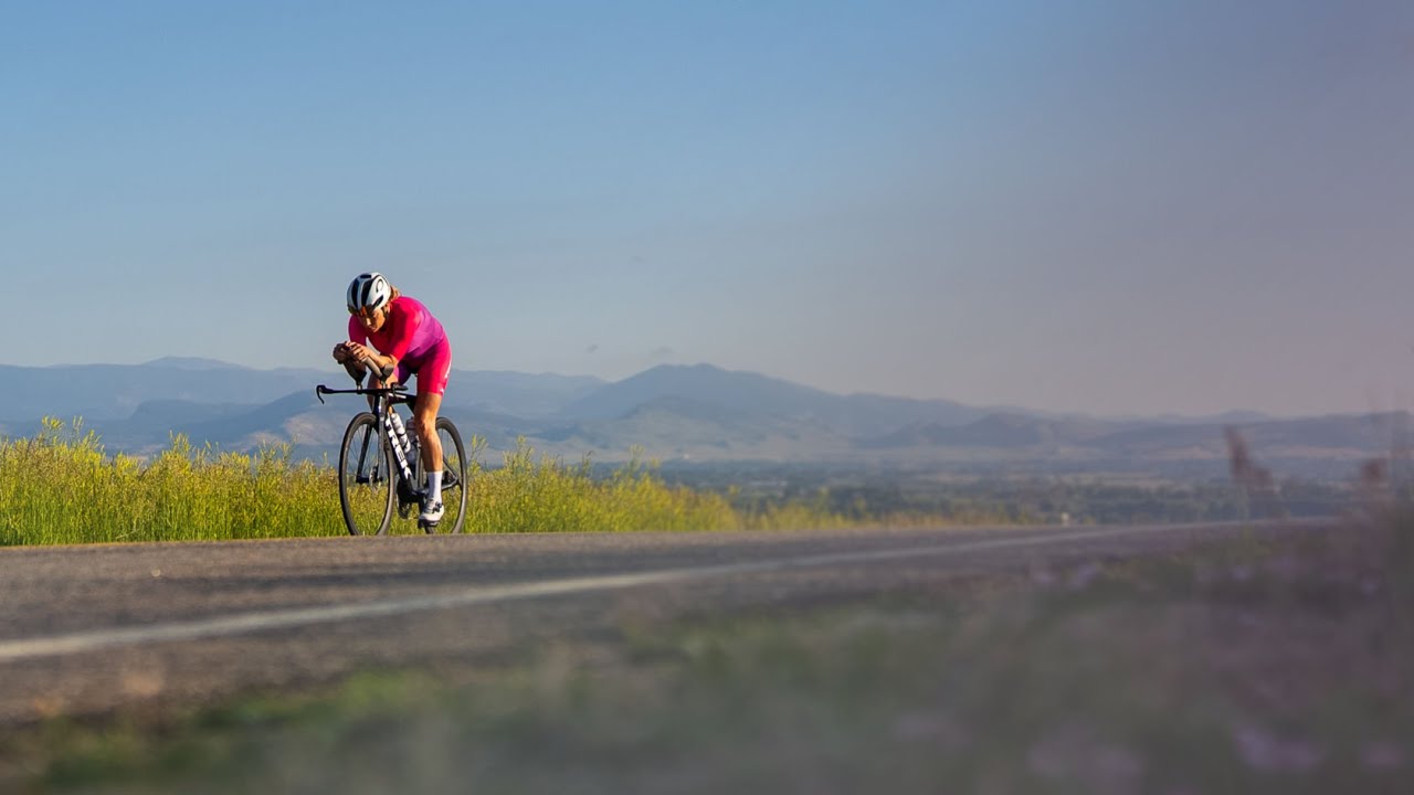 Holly Lawrence - Life update, training and pregnancy.