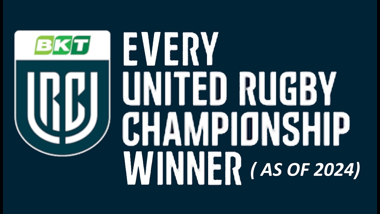 URC WINNERS (A BRIEF HISTORY OF RUGBYS BEST LEAGUE)