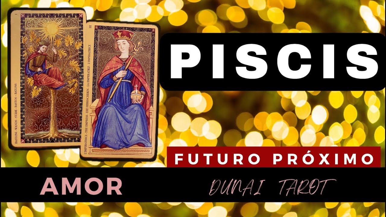 💛PISCIS♓️Veo AVANCES en el vínculo tal y como deseabas🙏🏼😍Su actitud cambia ojo💥HOROSCOPO PISCIS AMOR