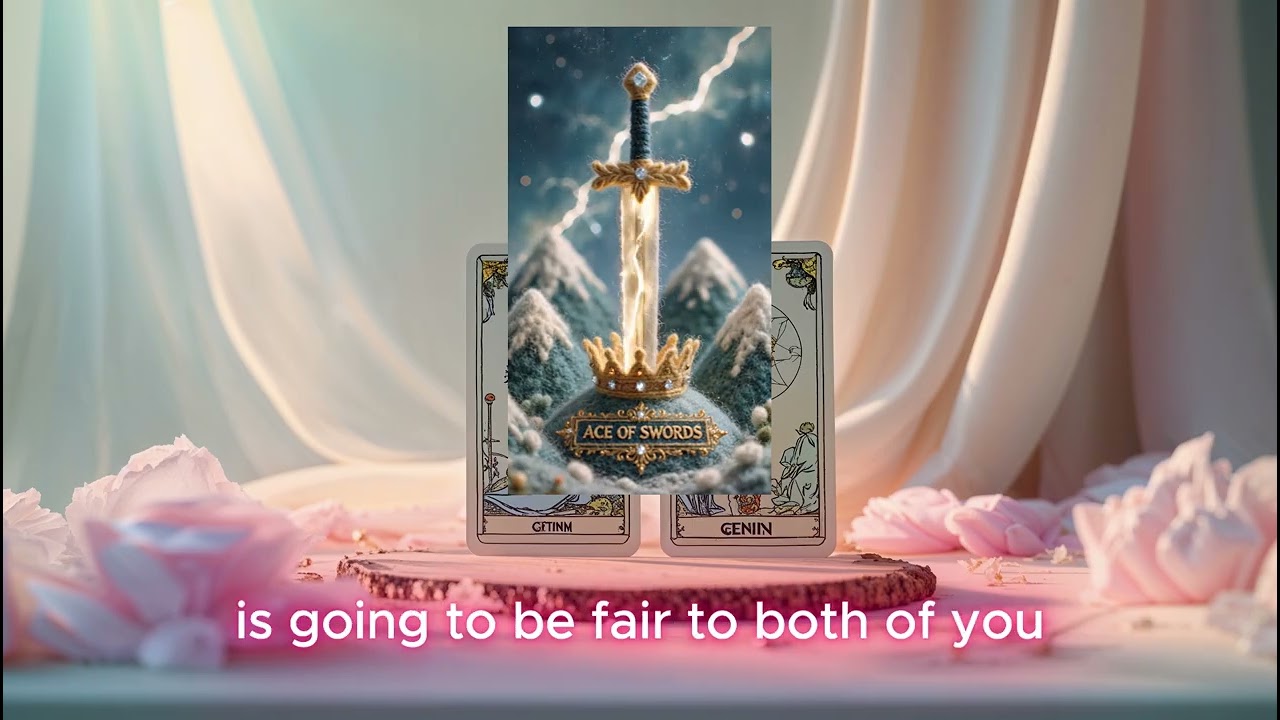 ♊ GEMINI — Something Will Happen OVERNIGHT Between You Two! 💫 They Finally Break Their Silence! 😳�