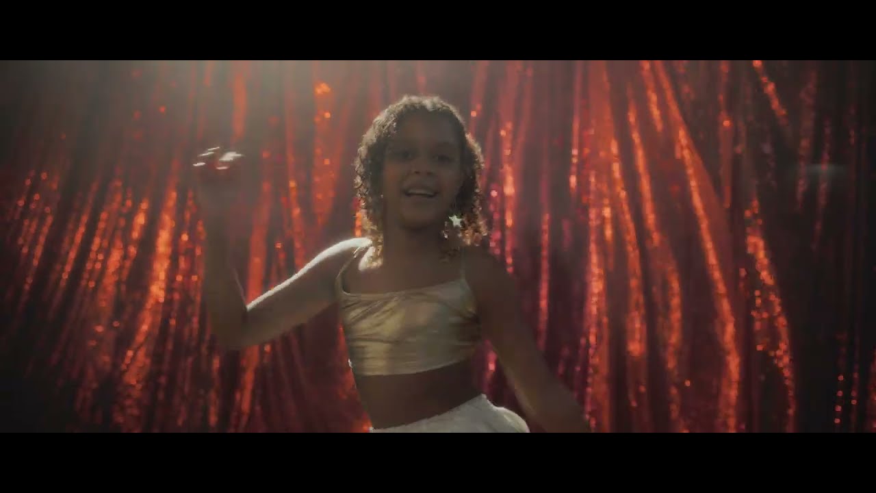 Meu Nome &eacute; Maalum - Clipe Oficial - If&aacute;t&oacute;k&iacute; Ma&iacute;ra Freitas e Yay&aacute; do Cavaco