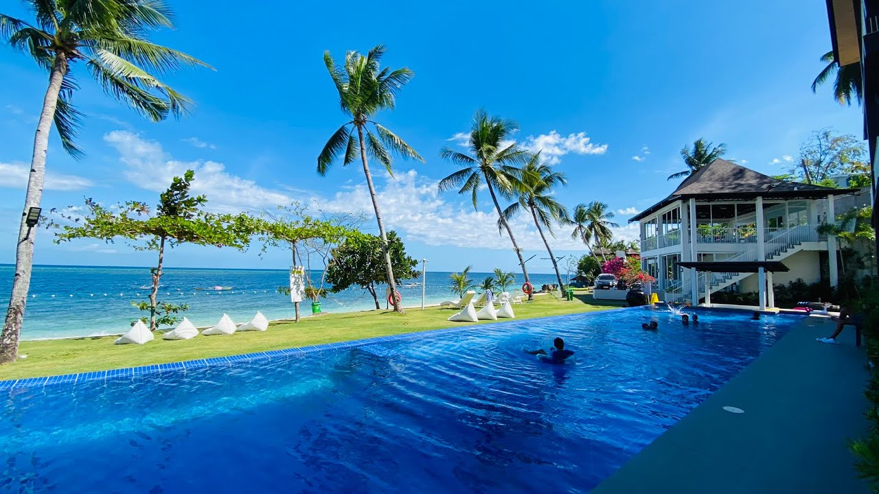 Main Resort & Hotel Alcoy Cebu | March 2, 2024 |Traveldiaries