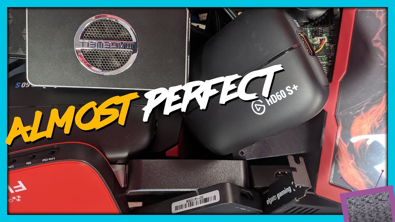 The ONE innovation capture cards haven't made...