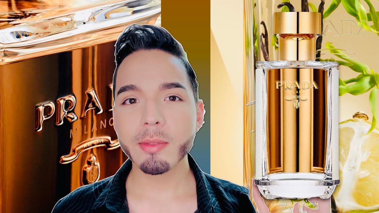La Femme Prada EAU De Parfum Review