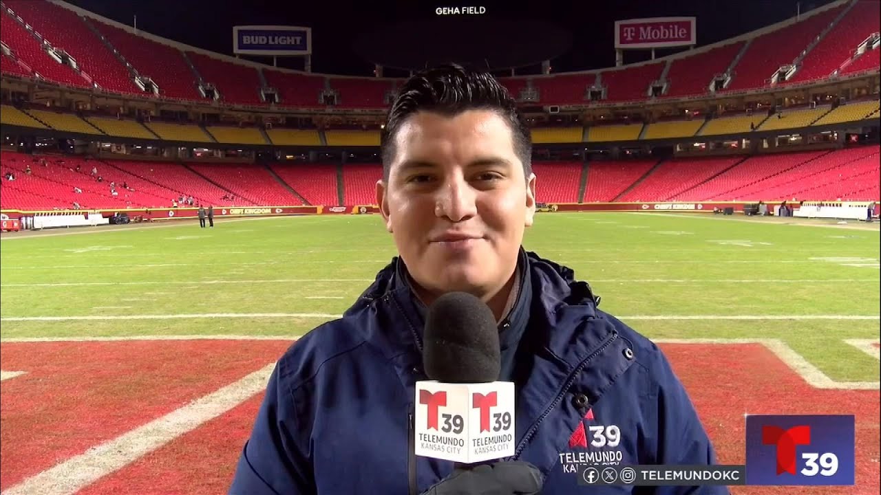 Reporter Dies While Covering Super Bowl