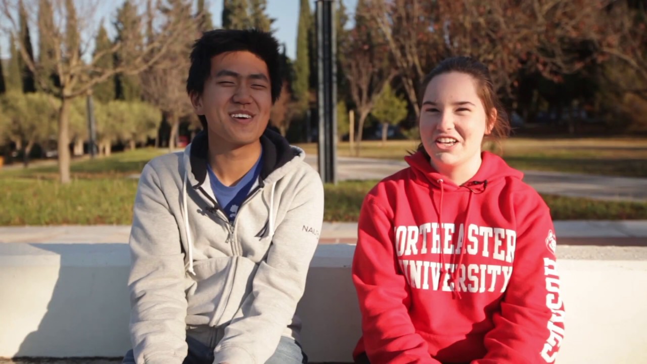 Study Abroad Testimonials - Fall 2018 - Part B