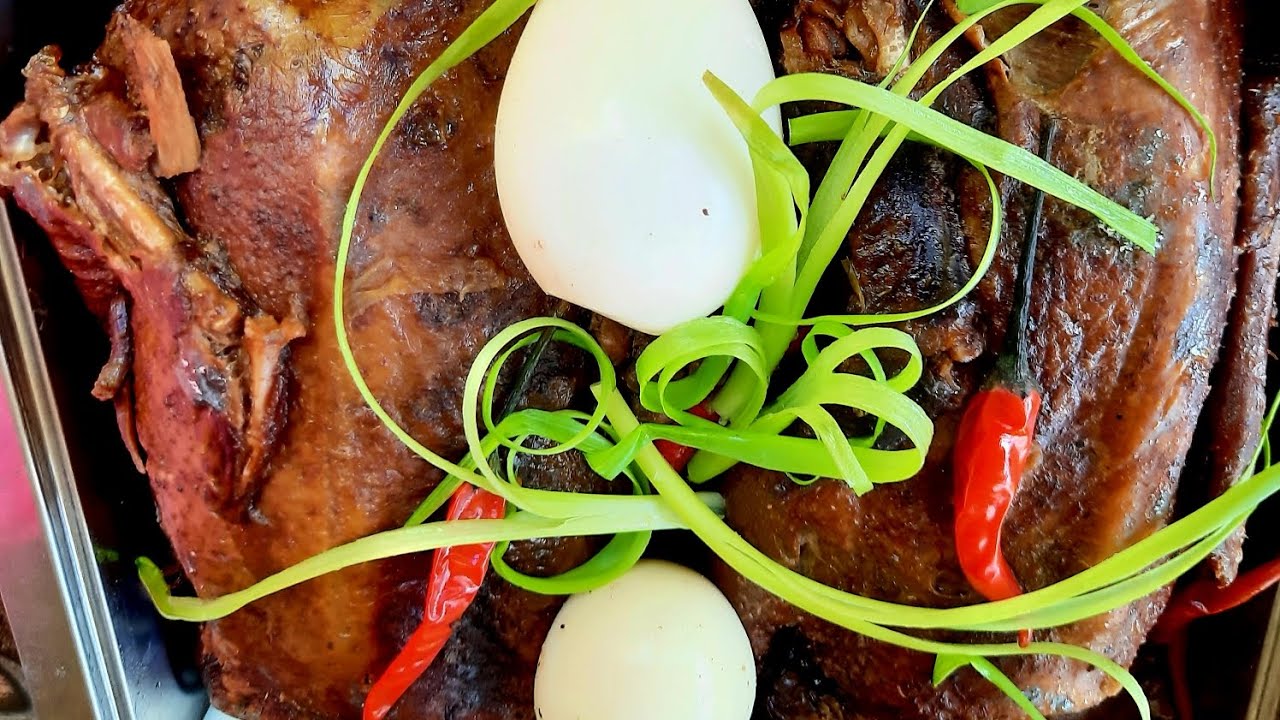 Patotin #patotin #duck #duckrecipe #cookingvideo #yummyrecipe #food #pato