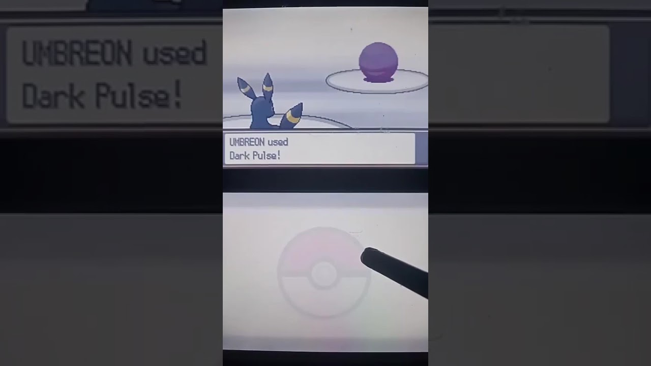 Vs Gym Leader Lt. Surge