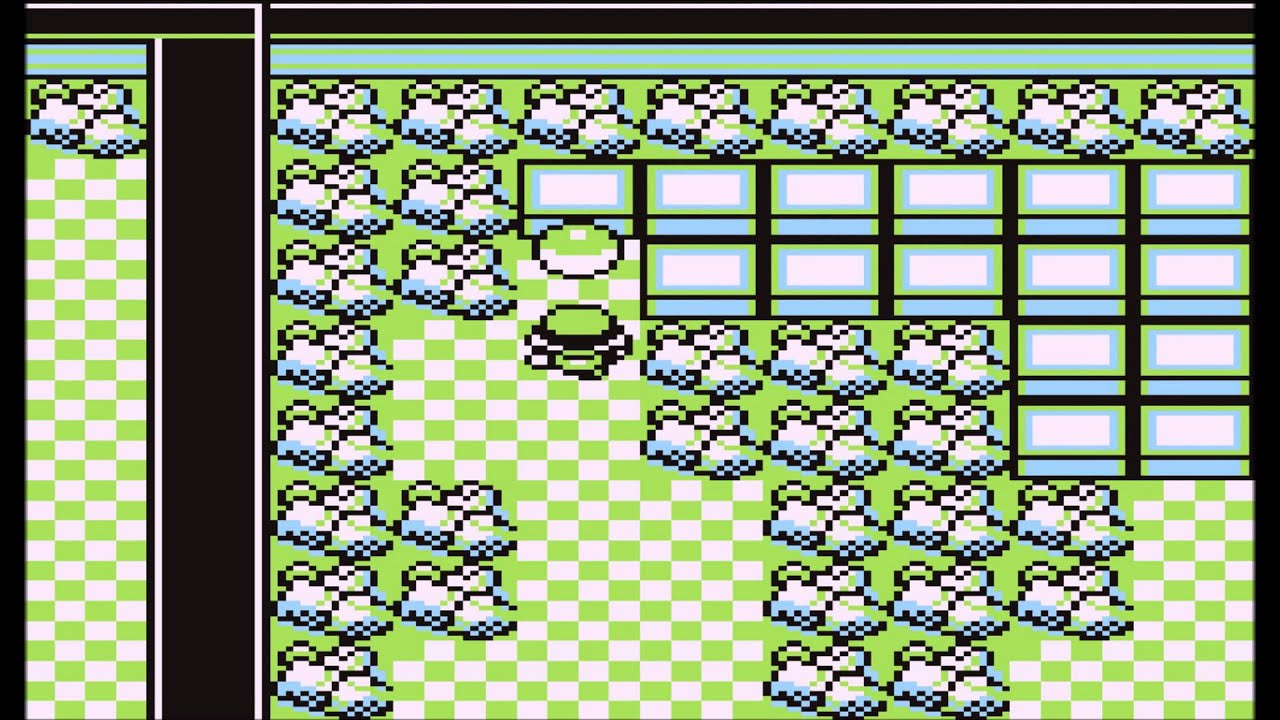 Pok&eacute;mon Bleu &eacute;pisode 26-La centrale et l'incapturable Electhor