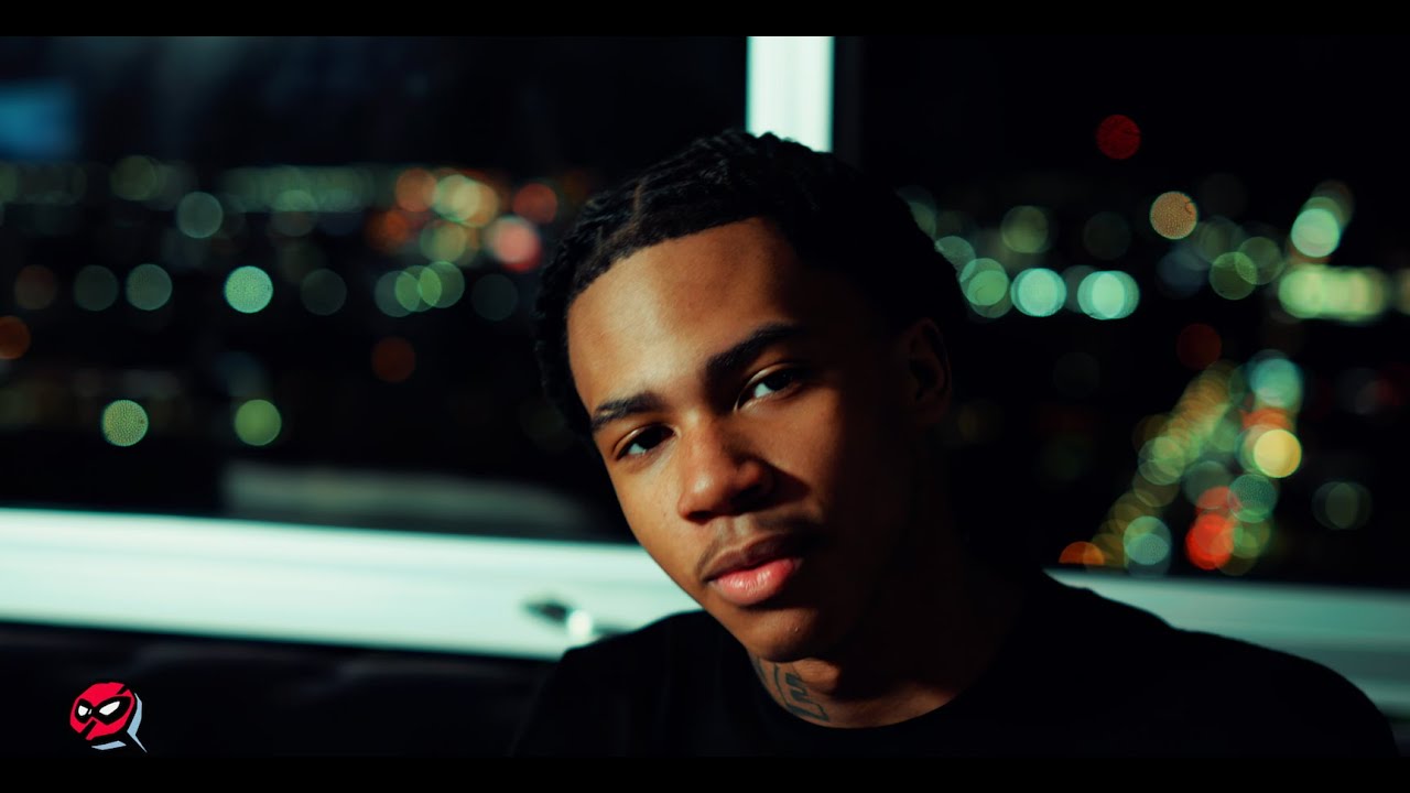 Lil Twin - Road Rage [Official Music Video]