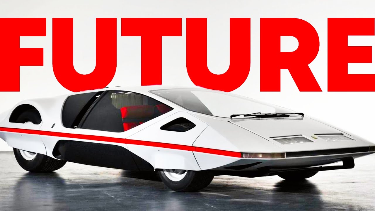 Self Driving Future! Snapdragon Ride & Qualcomm AI Engine