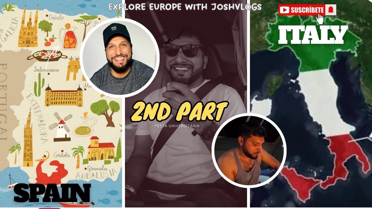 Trip to Italy 🇮🇹 | Stopped in France 🇫🇷 then what happened 😃🥴🧿
