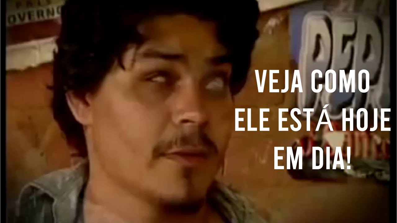 DESABAFO @MarcosNavaoficial,  EMOCIONANTE DE, O CANTOR CEGO DA MÚSICA DE PEPE MORENO | EDUARDO VEIGA