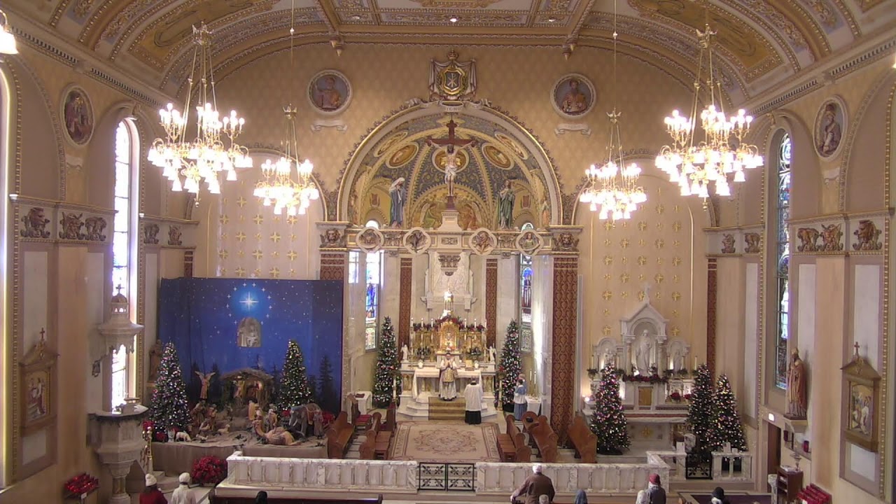 Mass