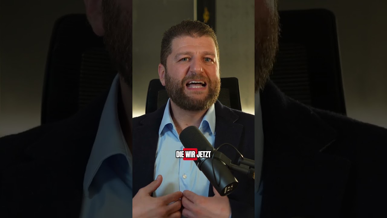 Warum Allah unsere Gebete nicht erh&ouml;rt&hellip;