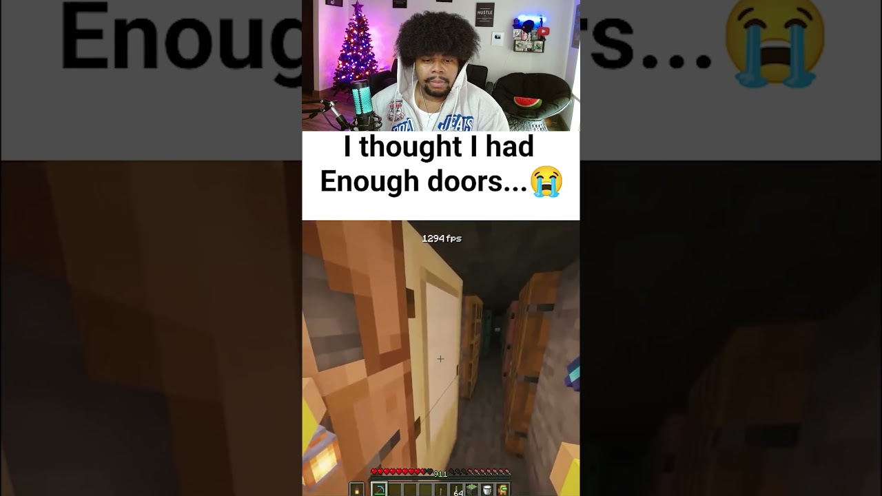 ПУГНИТЕ ЗВУК 😭 Автор: @craftsmanaddict