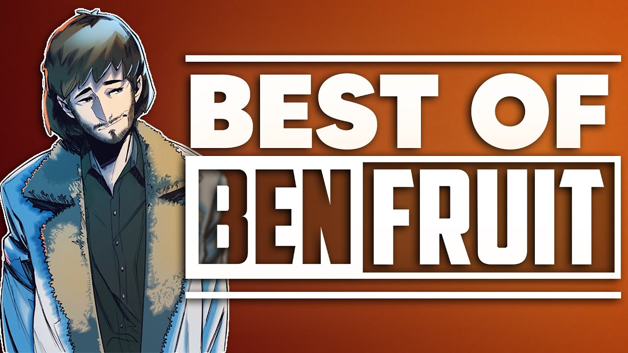 Best of BenFruit! 10K SUBSCRIBER SPECIAL