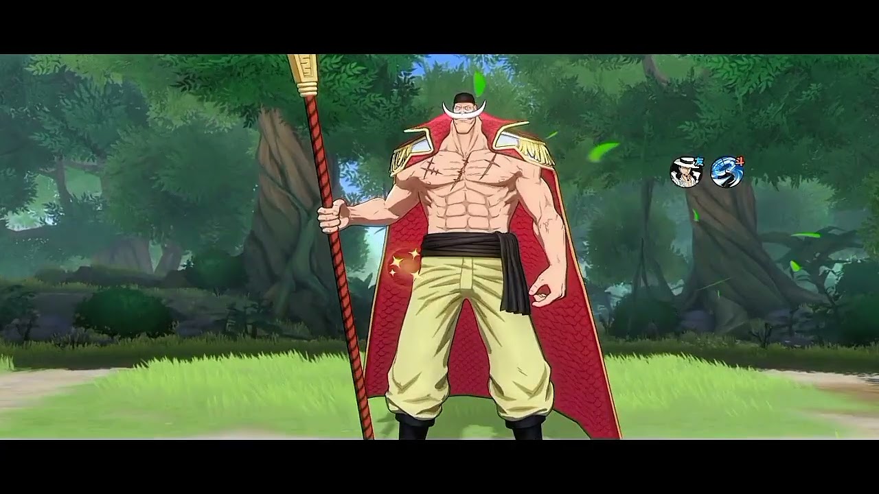 Whitefield ranking match luffy gear 5 fighting pet