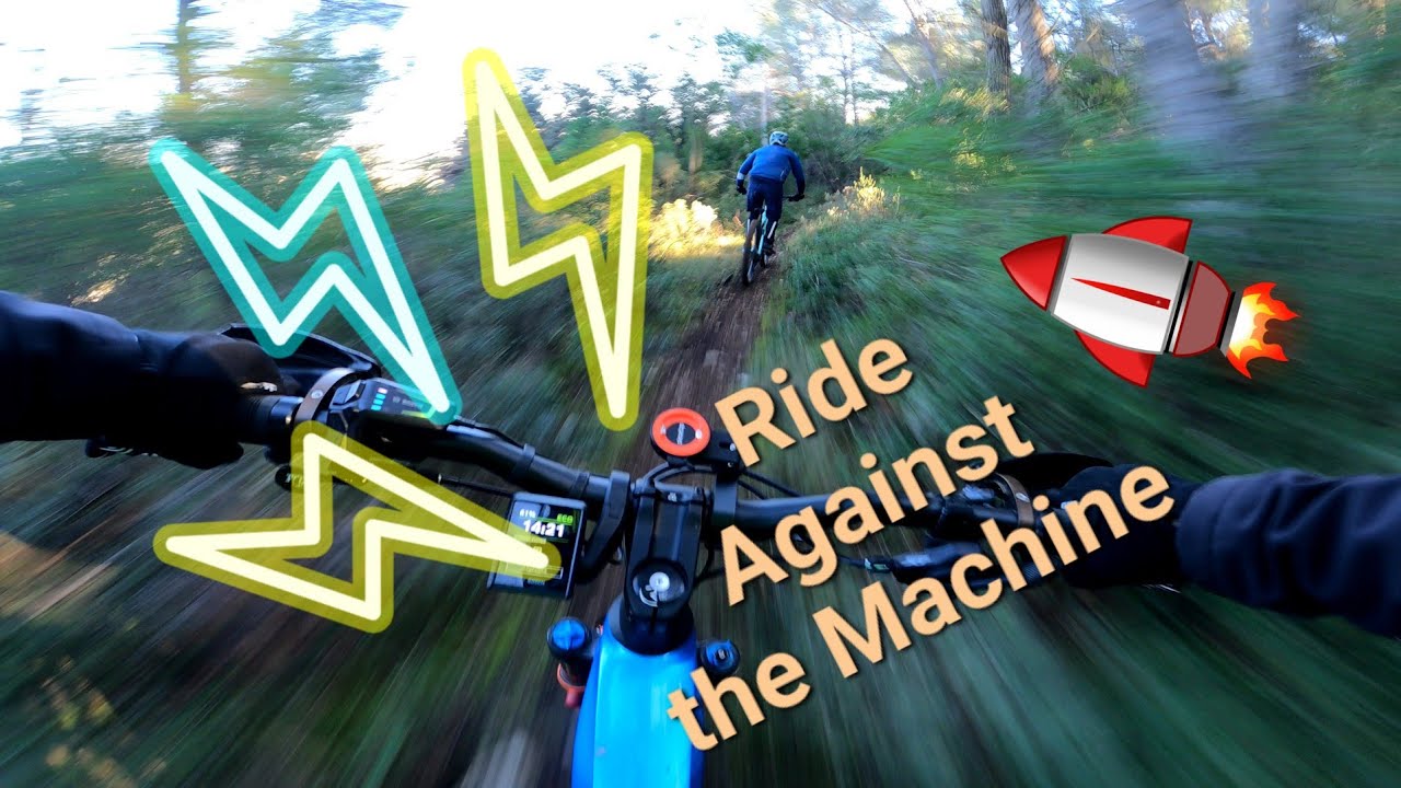 Ride sur Eguilles (Feat Guitou)