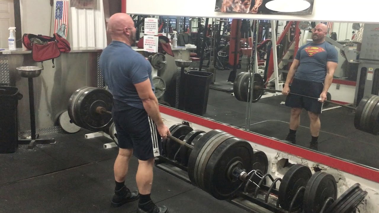 How To Deadlift With High Frequency & WHY You Should Do It