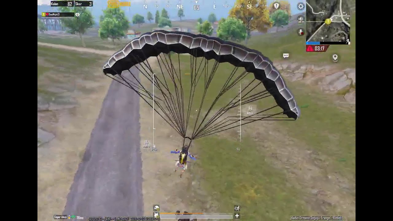 PUBG Mobile Just Play(71)