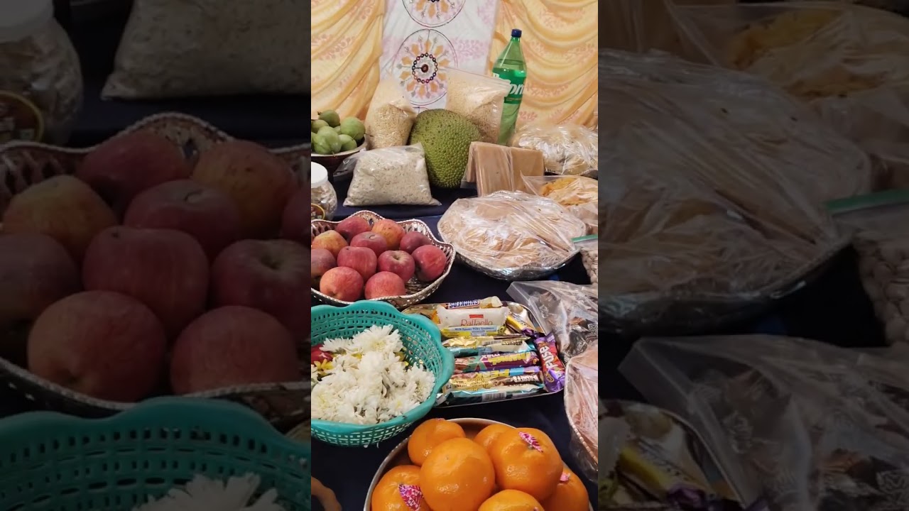 శ్రీమంతం వేడుక🙌...#srimantham #babyshower #pleasesubscribe 