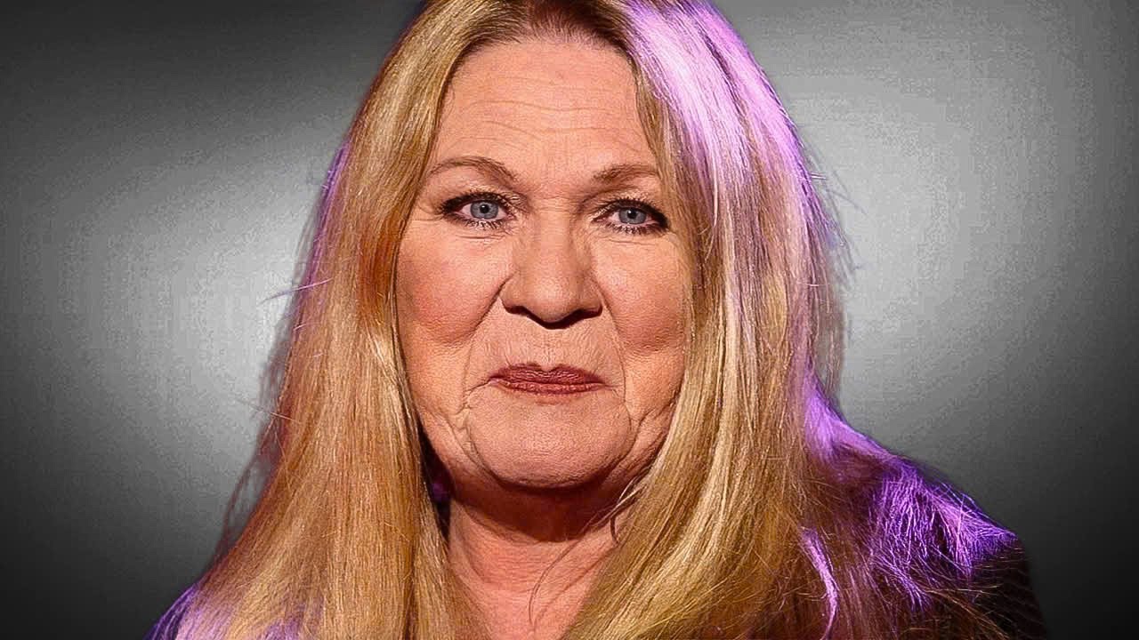 Mit 68 gibt Juliane Werding ENDLICH zu, was wir alle vermutet haben